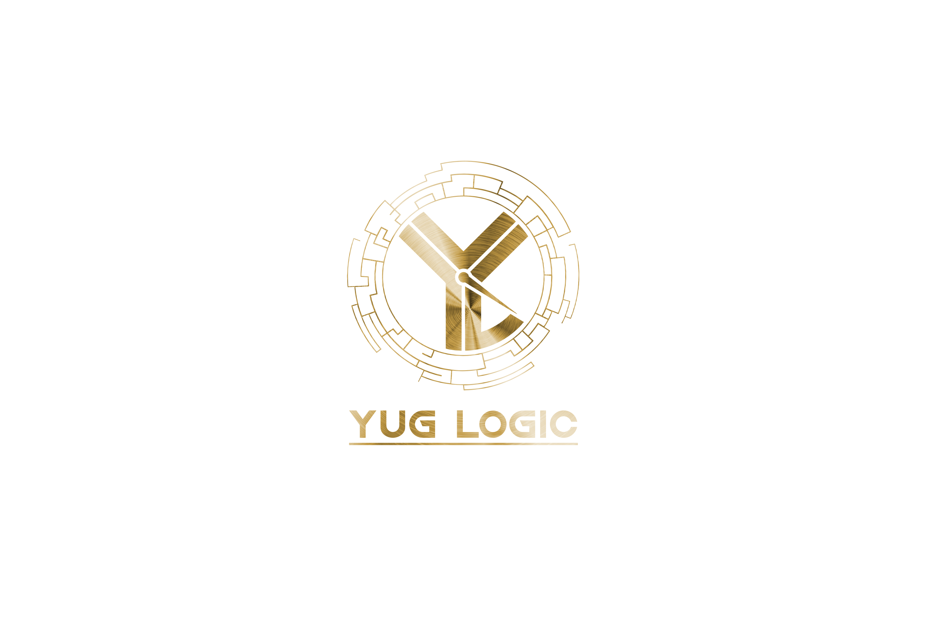 Yug Logic logo